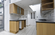 Bamford kitchen extension leads